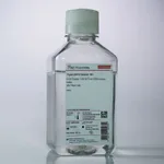 Himedia Trypsin-EDTA Solution 10X 0.5% Trypsin, 0.2% EDTA in 0.85% normal saline w/o Phenol red