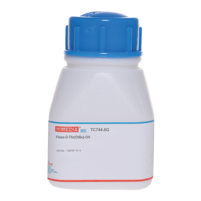 Himedia Fmoc-D-Thr(OtBu)-OH