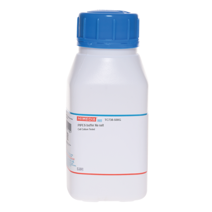 Himedia PIPES buffer Na salt