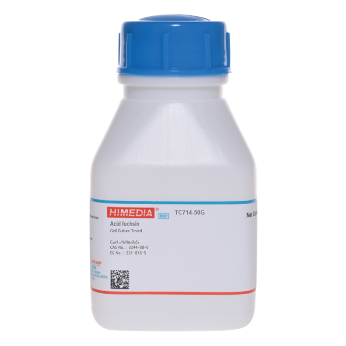 Himedia Acid fuchsin
