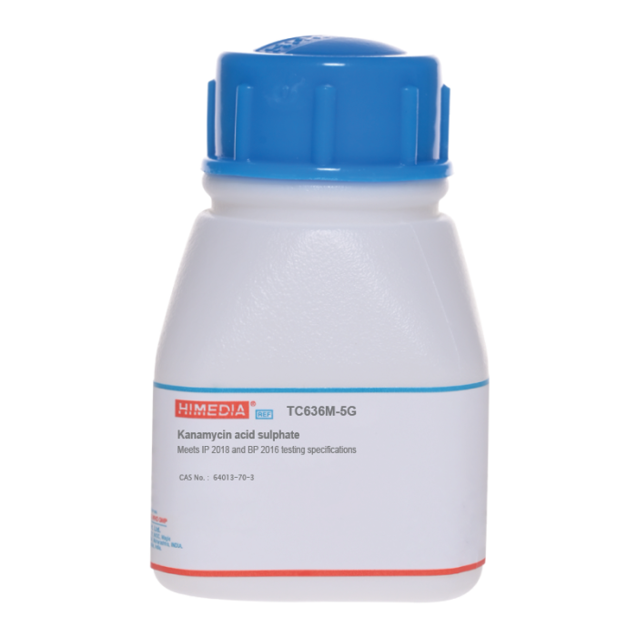 Himedia Kanamycin acid sulphate