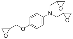 Merck N,N-DIGLYCIDYL-4-GLYCIDYLOXYANILINE