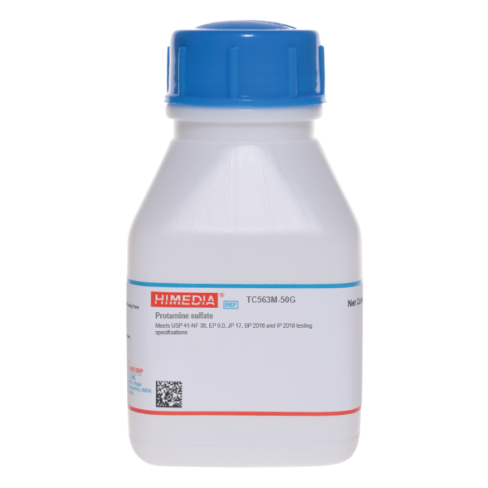 Himedia Protamine sulphate