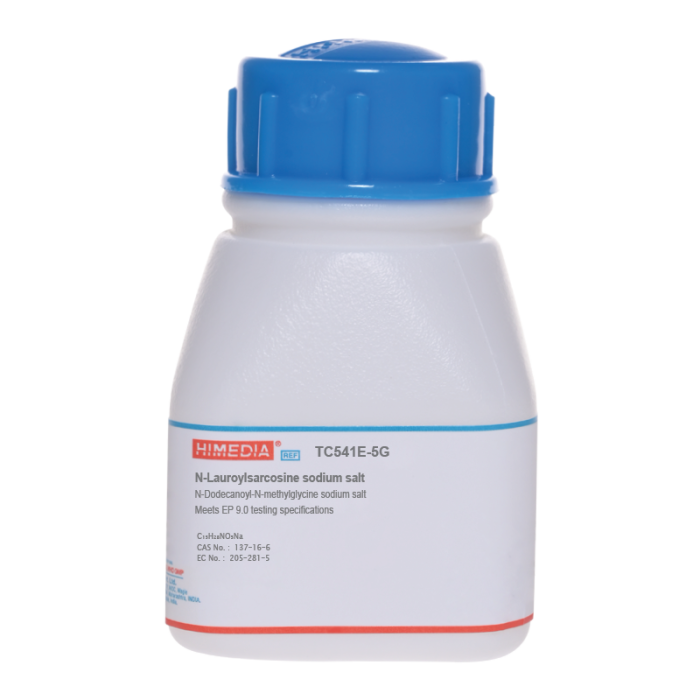 Himedia N-Lauroylsarcosine sodium Salt