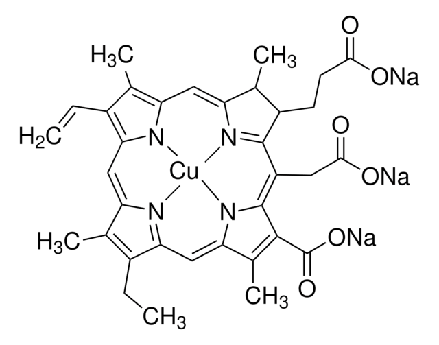 Merck COPPER CHLOROPHYLLIN