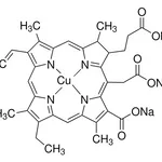 Merck COPPER CHLOROPHYLLIN