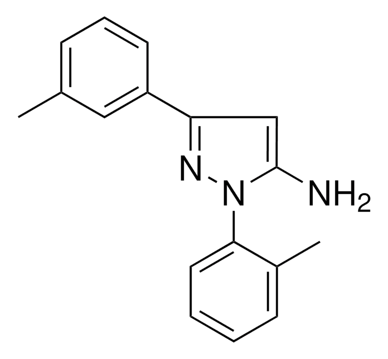 Merck 1-(2-METHYLPHENYL)-3-(3-METHYLP