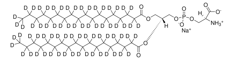 Merck 18:0 PS-d70