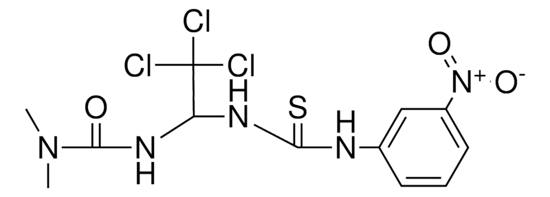 Merck 1,1-DIMETHYL-3-(2,2,2-TRICHLOR - 25 MG&