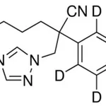 Merck MYCLOBUTANIL-(PHENYL-D4)