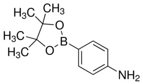 Merck 4-AMINOPHENYLBORONIC ACID PINACOL ESTER,