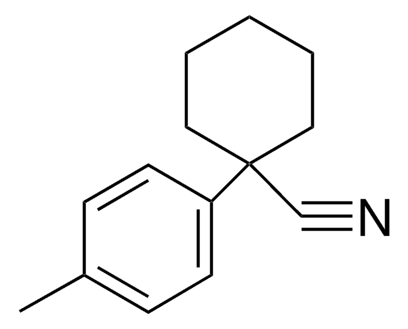 Merck 1-(P-TOLYL)-1-CYCLOHEXANECARBON-