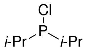 Merck CHLORODIISOPROPYLPHOSPHINE, 96%