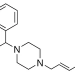 Merck Cinnarizine