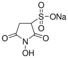 Merck N-Hydroxysulfosuccinimide sodium salt, &