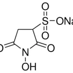 Merck N-Hydroxysulfosuccinimide sodium salt, &