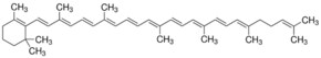 Merck GAMMA-CAROTENE