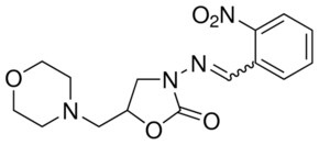 Merck 2-NP-AMOZ, Vetranal