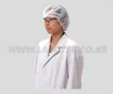 AS ONE Disposable Hair Cap(ProtechGuard), 일회용 헤드캡(프로텍가드)