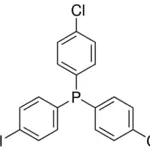 Merck TRIS(4-CHLOROPHENYL)PHOSPHINE, 95%