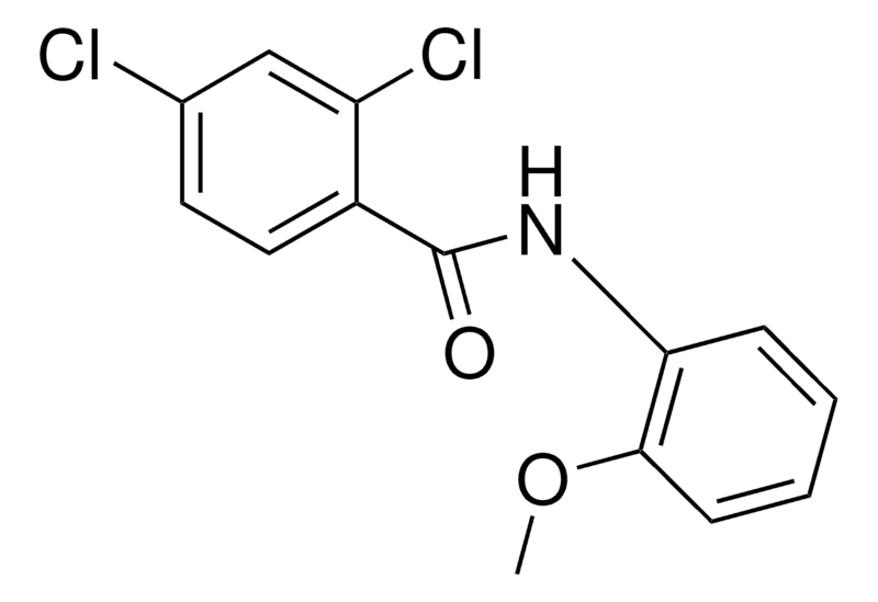 Merck 2,4-DICHLOROBENZO-O-ANISIDIDE-