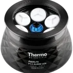 Thermo Fisher Scientific Fiberlite F12-6 x 500 LEX Fixed Angle Rotor with Auto-Lock for LYNX 4000 and 6000 Superspeed Centrifuges