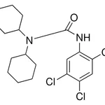 Merck 1,1-DICYCLOHEXYL-3-(2,4,5-TRICH-