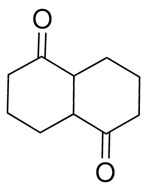 Merck 1,5-DECALINDIONE-