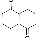 Merck 1,5-DECALINDIONE-