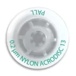 Waters Nylon Acrodisc Minispike Syringe Filter, 13 mm, 0.2 µm, 1000/case