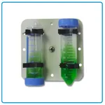 Merck MAGic Clamp(TM) bottle rack