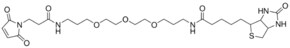 Merck BIOTIN-DPEG 3-MAL