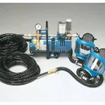Thermo Fisher Scientific Ambient Air Pump, Model A-750