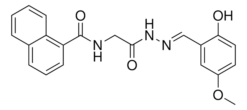 Merck N-(2-(2-(2-HYDROXY-5-METHOXYBENZ-