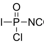 Merck ISOCYANATOPHOSPHONIC DICHLORIDE, 95%