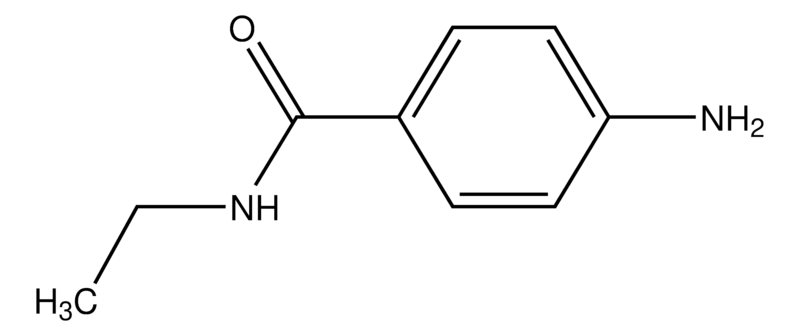 Merck 4-Amino-N-ethylbenzamide