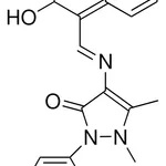 Merck 4-(2-HYDROXY-1-NAPHTHYLMETHYLE - 50 MG&