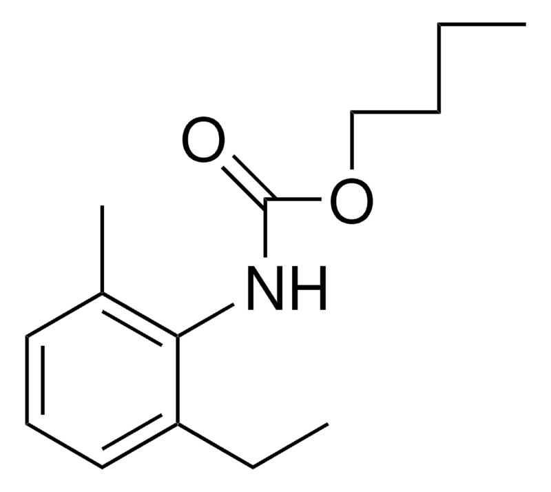 Merck BUTYL N-(2-ETHYL-6-METHYLPHENYL-