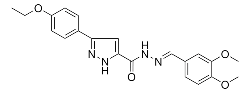 Merck 5-(4-ETHOXY-PH)-2H-PYRAZOLE-3- - 50 MG&