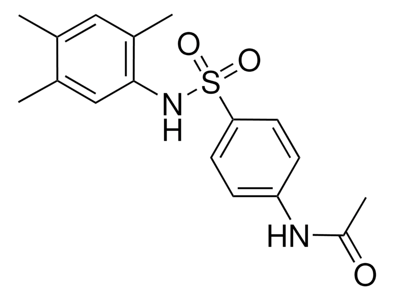 Merck 4-ACETAMIDO-2',4',5'-TRIMETHYL - 50 MG&