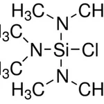 Merck TRIS(DIMETHYLAMINO)CHLOROSILANE, 99+%