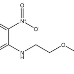 Merck 3-(2-((2,4-Dinitrophenyl)amino)ethoxy)propanoic acid