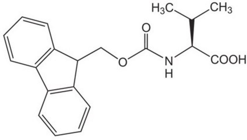 Merck FMOC-VAL-OH 25 G