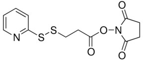 Merck 3-(2-PYRIDYLDITHIO)PROPIONIC ACID N-   &
