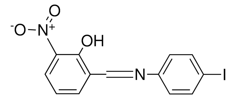 Merck 2-((4-IODO-PHENYLIMINO)-METHYL)-