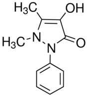 Merck 4-HYDROXYANTIPYRINE, 99%