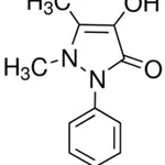 Merck 4-HYDROXYANTIPYRINE, 99%