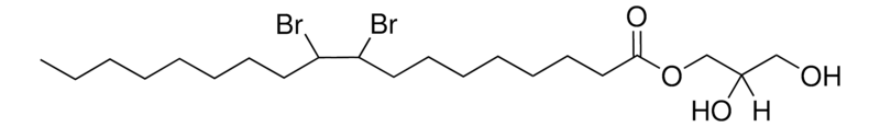 Merck 18:0 Dibromo MG