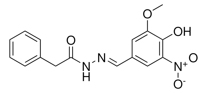 Merck 2-PHENYL-ACETIC ACID (4-HYDROXY--