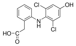 Merck 4``-HYDROXYDICLOFENAC